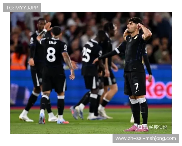 切尔西迎战西汉姆联，体能考验与历史交锋决定走势