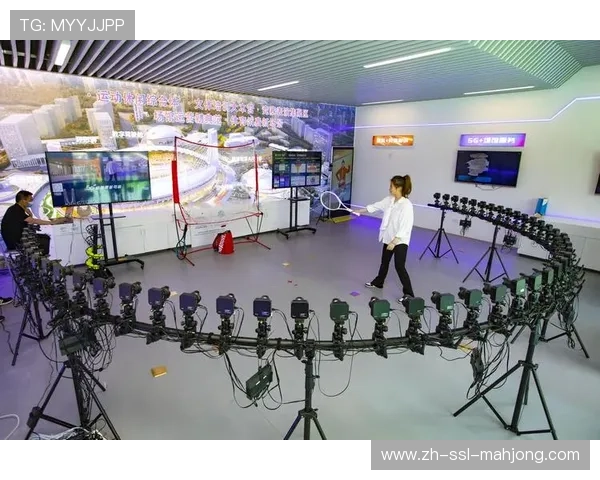 制作机构布局自由视角技术，满足个性化观赛需求