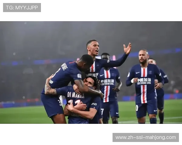 巴黎圣日耳曼让二追三,杜埃替补双响助球队3-2逆转摩纳哥 巴黎圣日耳曼让二追三,杜埃替补双响助球队3-2逆转摩纳哥